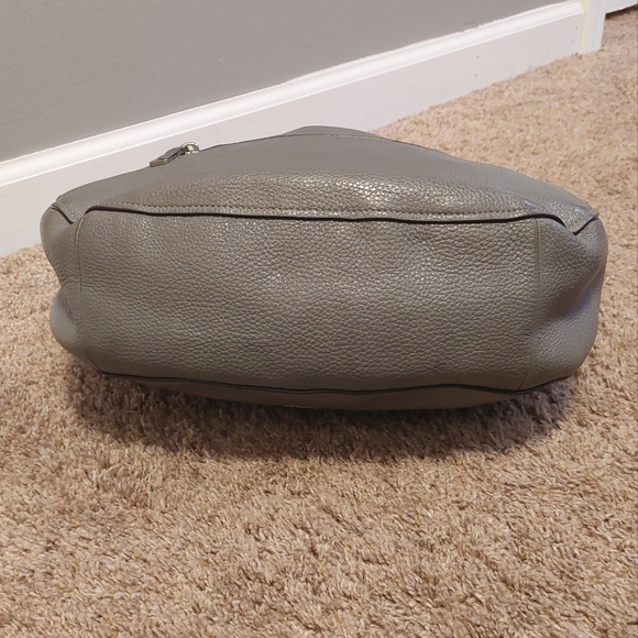 COACH Elle Convertible Hobo Shoulder Crossbody Bag - Picture 11 of 16